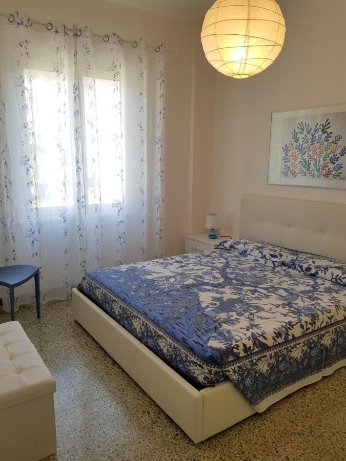 Апартаменты Ca Enrico Luxury Flat Монтероссо-аль-Маре Экстерьер фото