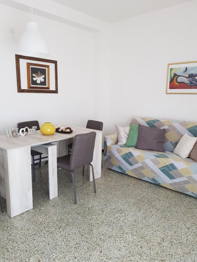 Апартаменты Ca Enrico Luxury Flat Монтероссо-аль-Маре Экстерьер фото