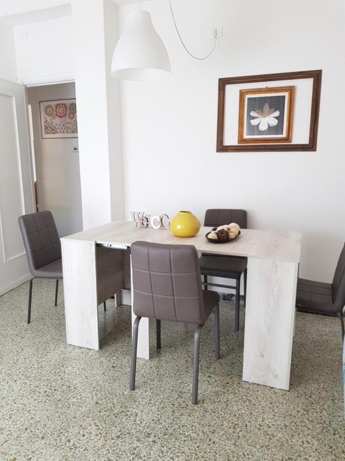 Апартаменты Ca Enrico Luxury Flat Монтероссо-аль-Маре Экстерьер фото