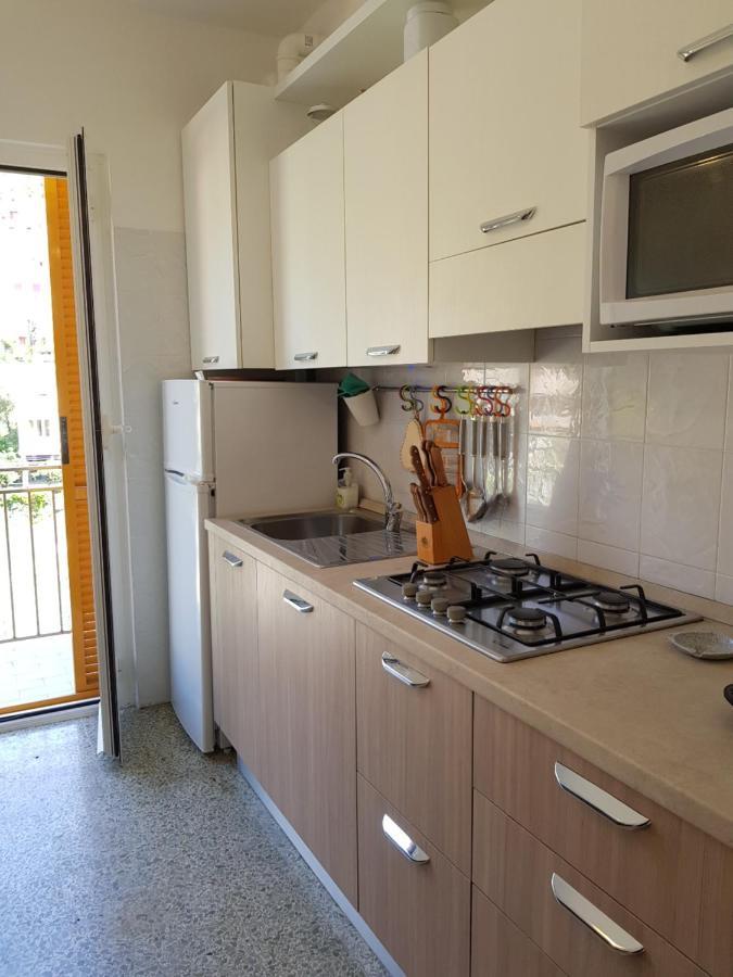 Апартаменты Ca Enrico Luxury Flat Монтероссо-аль-Маре Экстерьер фото