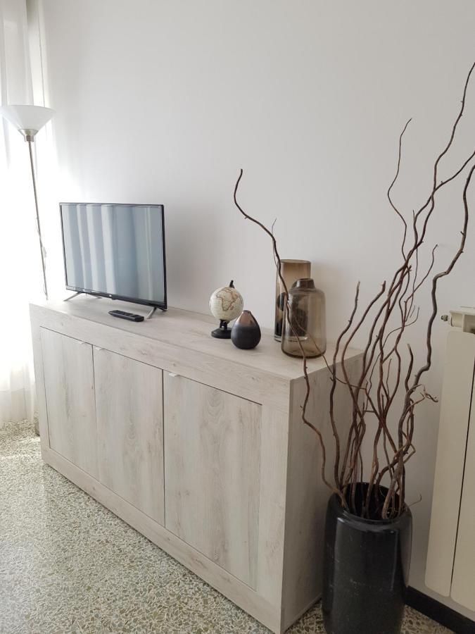 Апартаменты Ca Enrico Luxury Flat Монтероссо-аль-Маре Экстерьер фото