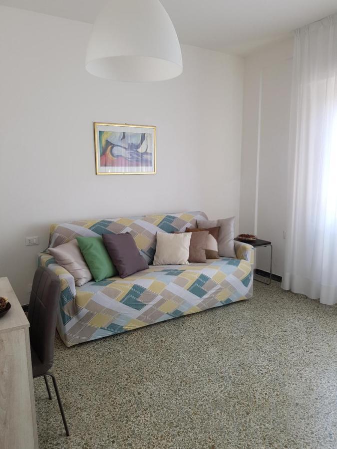 Апартаменты Ca Enrico Luxury Flat Монтероссо-аль-Маре Экстерьер фото